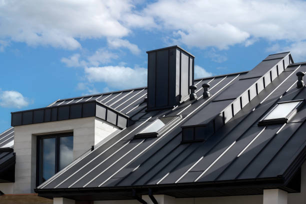 Best Green or Eco-Friendly Roofing Solutions  in Midtown, TN