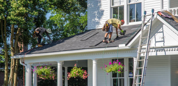 Professional Roofing Services in Midtown, TN